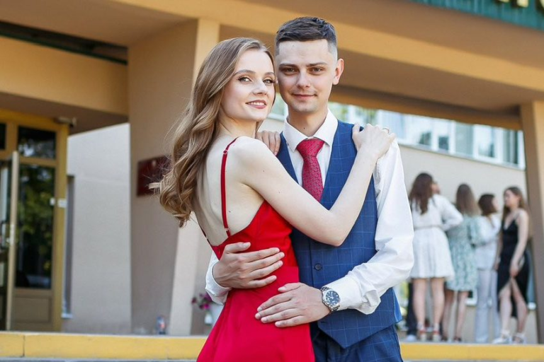 Вячеслав и Анастасия Вечорко — Пятая пара проекта #МЕДИЦИНАИХСВЯЗАЛА