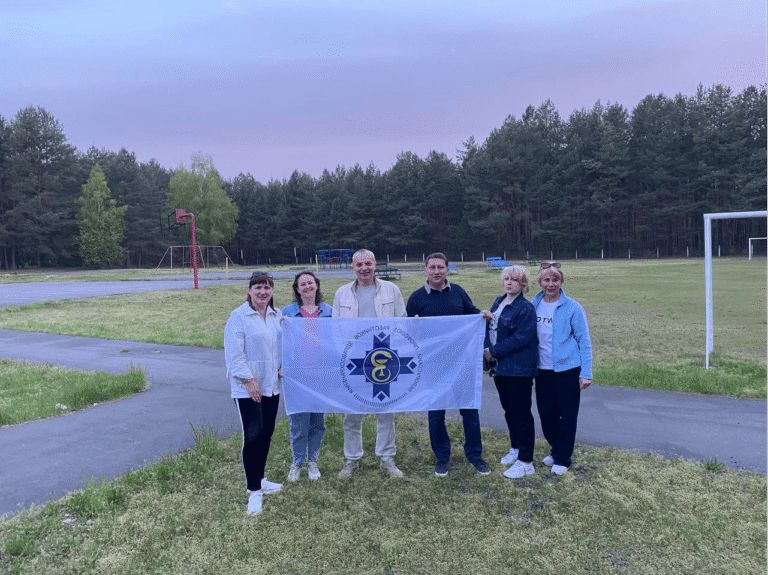 Труд во благо: профсоюз в деле!